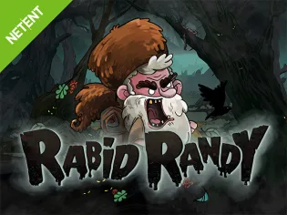 Rabid Randy screenshot