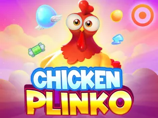 Chicken Plinko