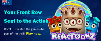 Join Australia's Top Casino