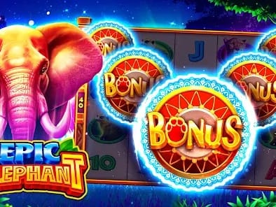 Premium Australian Pokies Interface