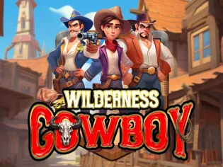 Wilderness Cowboy screenshot