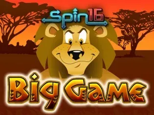 Big Game Spin16 screenshot